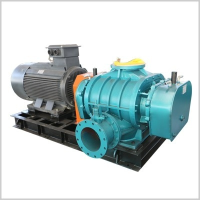 YLSR250羅茨風機